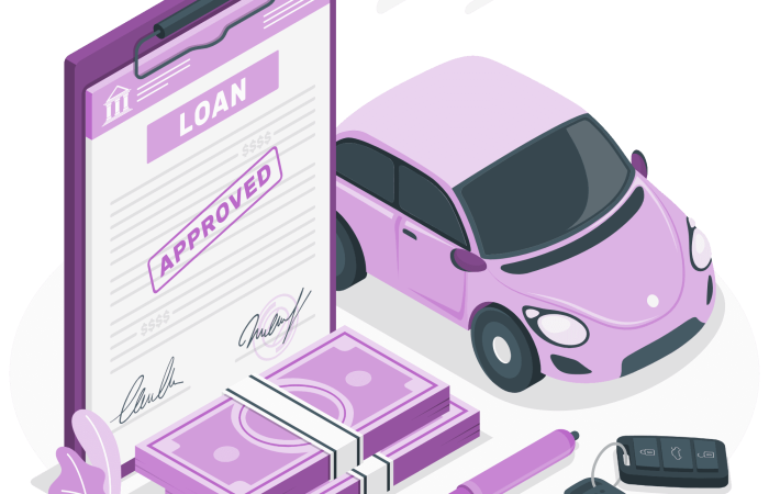 Loan Against Car